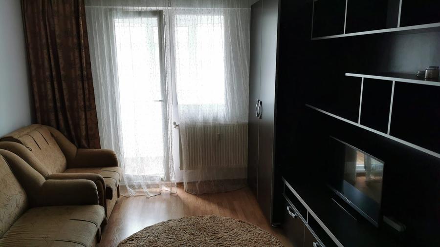 Apartament cu 2 camere decomandat în Lujerului