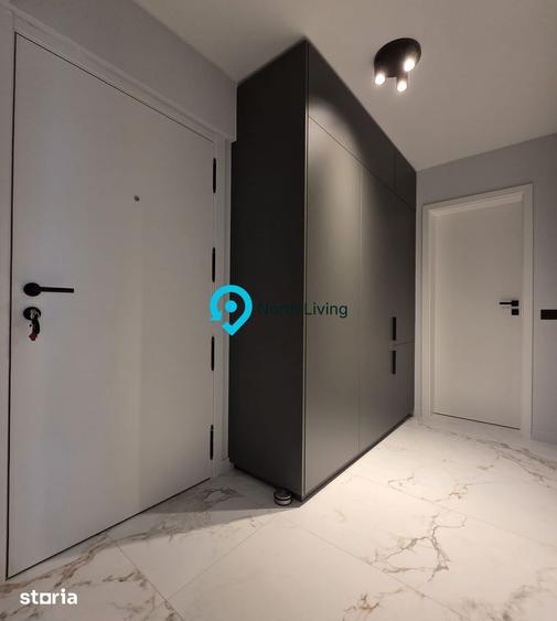 Apartament 2 Camere Premium | Parcare Subterana | Sun Royal View - 5