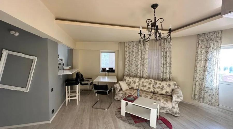 2 camere Rahova - str. Margeanului - 3