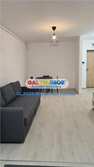 Apartament 2 camere, bloc nou, balcon I metrou Nicolae Teclu - 1