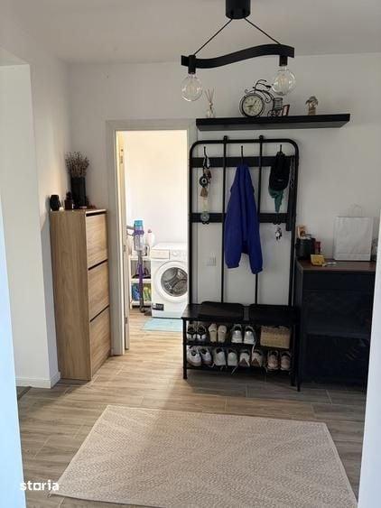 Casă cu 4 camere cu Teren 400 Mp în Central