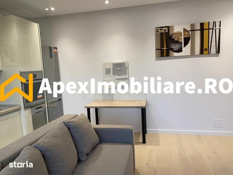 Apartament 2 camere de inchiriat Pipera Bucuresti | ApexImobiliare.ro - 4