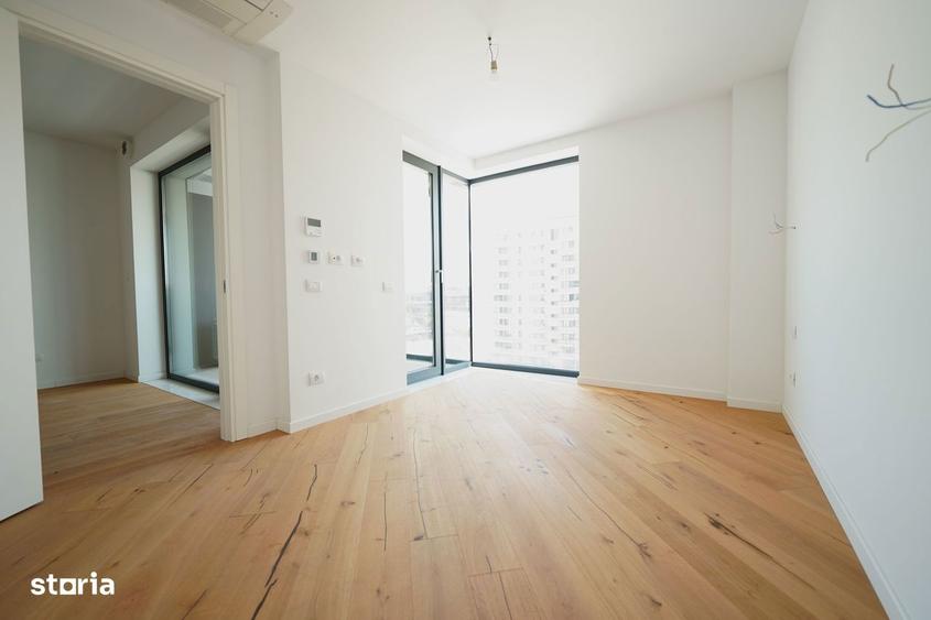 Apartament cu 2 camere în Aviației — fotografia 1