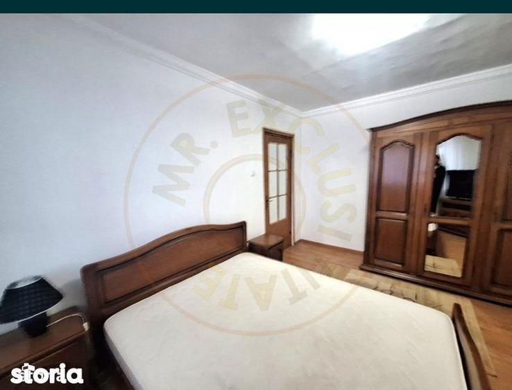 Apartament cu 2 camere decomandat în Găvana