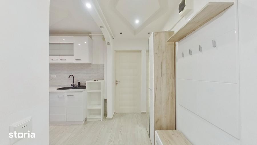 Apartament cu 2 camere de inchiriat in Confectii - 11