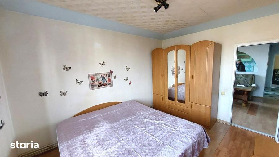 Apartament 3 camere decomandate zona Terezian - 12
