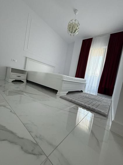 Apartament cu 2 camere în Torontalului