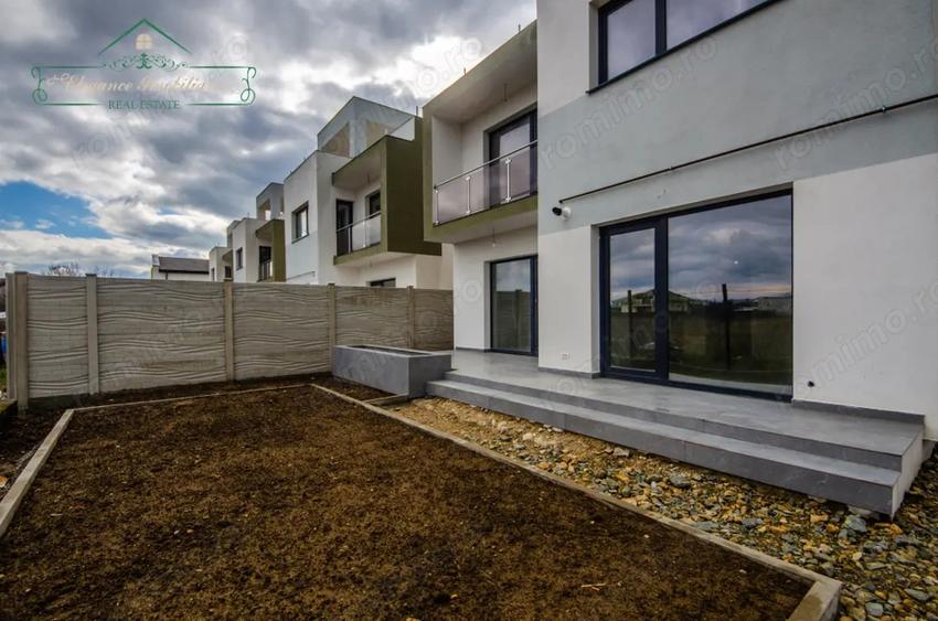 Casă cu 5 camere cu Teren 222 Mp în Gai