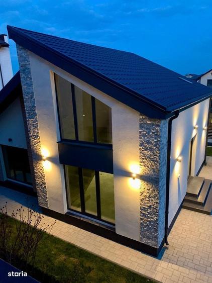 Casă cu 4 camere cu Teren 341 Mp în Central