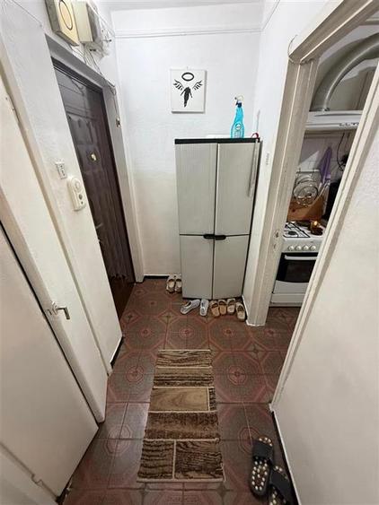 Apartament cu 2 camere semidecomandat în Tătărași