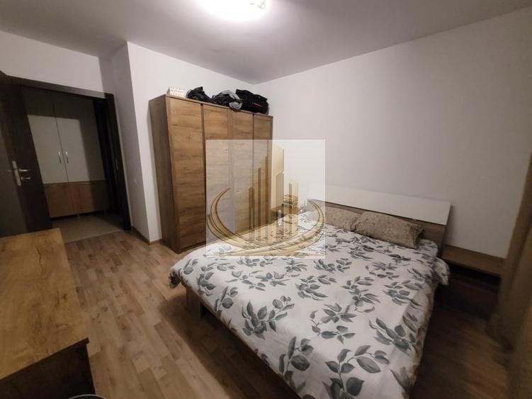 Apartament cu 2 camere decomandat, mobilat în Circumvalațiunii