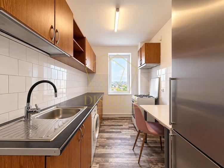Apartament cu 3 camere si 2 spații de depozitare | Sagului - 7