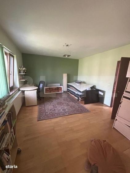 Casă cu 4 camere cu Teren 3982 Mp în Remetea Mare