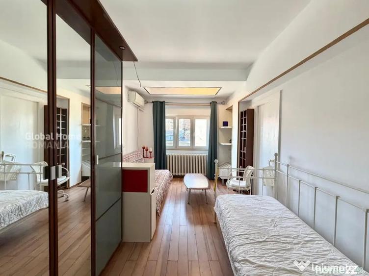 Ultracentral ? Parcul Izovor | 135 MP | Apartament 4 Camer - Bucuresti (Bucuresti-Ilfov) - 10