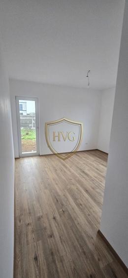 Casă individuală cu 5 camere cu Teren 506 Mp în Tunari