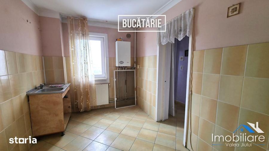 Apartament cu 2 camere în Petros