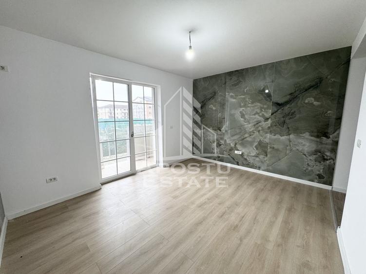 Apartament cu 2 camere decomandat în Giroc — fotografia 1