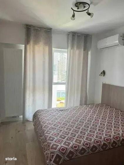 Apartament 2 Camere Belvedere Residence Fabrica de Glucoza Pipera - 5