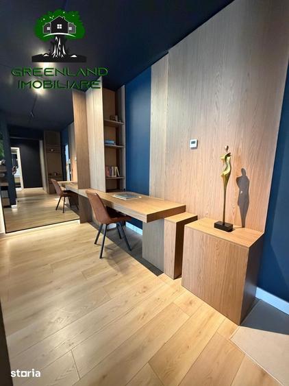 Apartament cu 2 camere în Tudor Vladimirescu