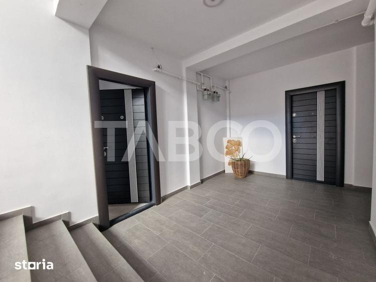 Apartament cu 3 camere decomandat în Șelimbăr — fotografia 1