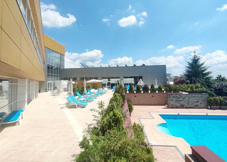 Teren Construcții intravilan de 680 mp, în Corbeanca