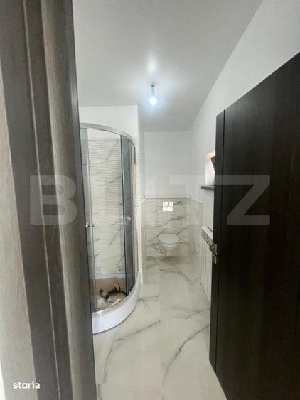 Casă cu 4 camere cu Teren 235 Mp în Central