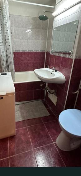 Garsoniera Tractorul- langa Coresi Mall- Pet Friendly  - 7