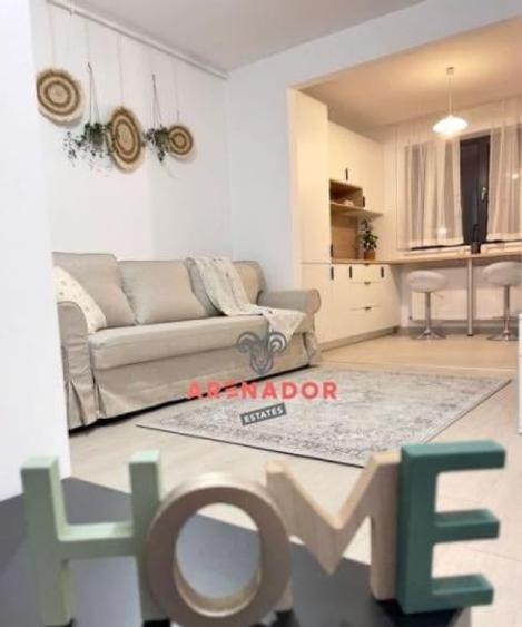 2 Camere | Hils Brauner | Parcare | 50 mp | Metrou - 1