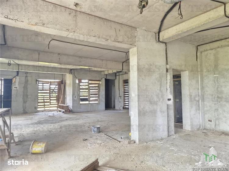 Casă cu 4 camere cu Teren 1372 Mp în Ghermănești