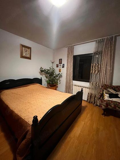 Apartament cu 3 camere decomandat în Bălcescu