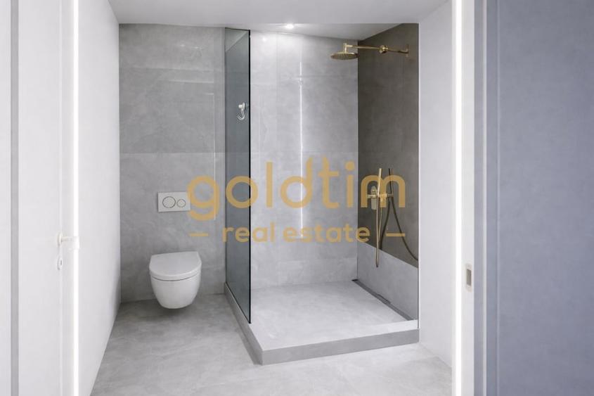 NOU/SUPERB/MOBILAT UTILAT/ANSAMBLU GYM SI PISCINA (+TVA) - 6