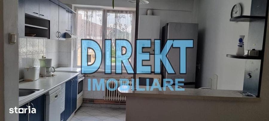 Apartament cu 2 camere decomandat în Independenței