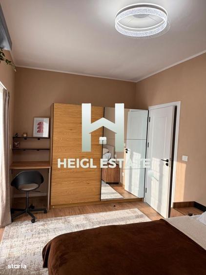 Apartament LUX cu 2 camere in Giroc, zona Braytim - 8