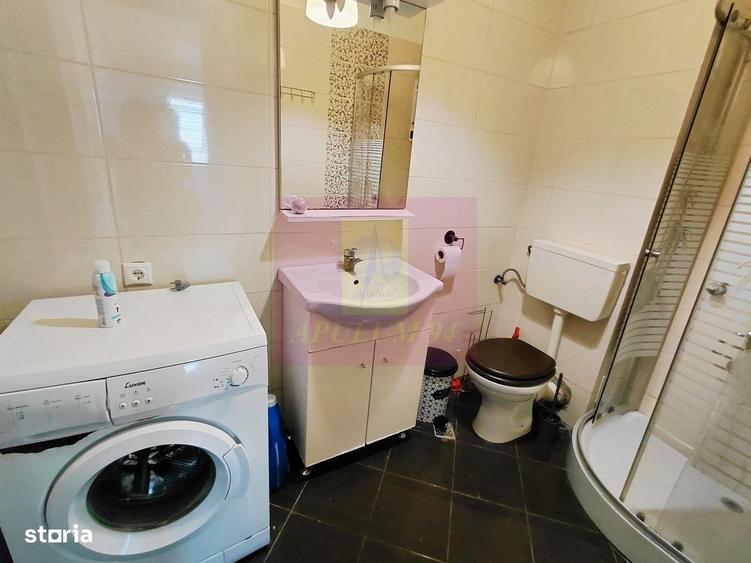 Apartament cu 2 camere în Vitan