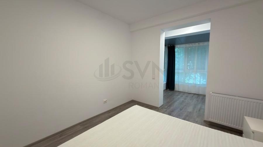 Apartament cu 3 camere semidecomandat, mobilat în Primăverii