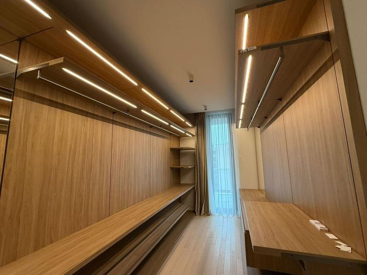 Apartament cu 4 camere, mobilat în Floreasca