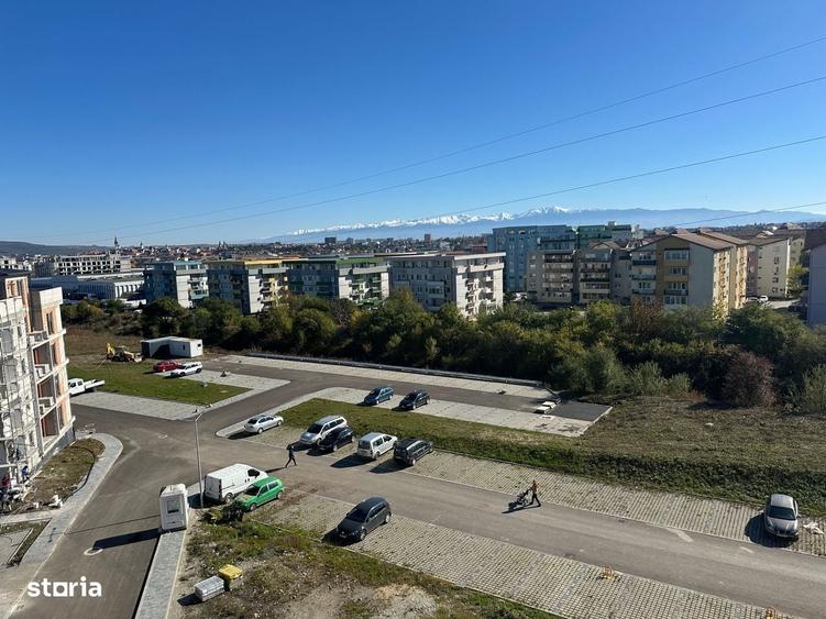 Apartament cu 4 camere în Turnișor