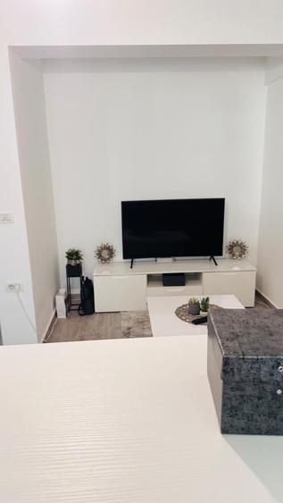 Apartament cu 2 camere decomandat în Balciu