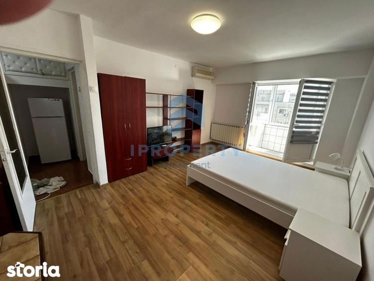 Timpuri Noi Metrou 5min | Garsoniera | Decomandat | Utilitati in pret - 7