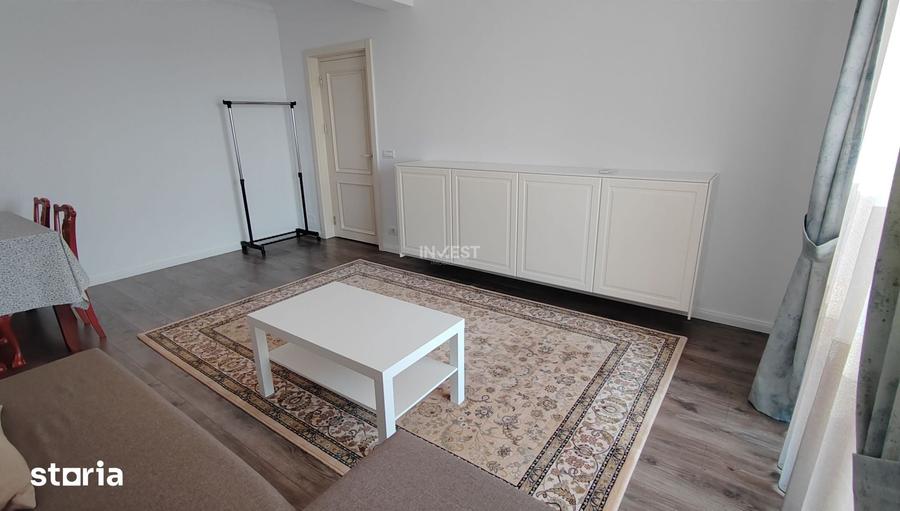 Apartament cu 3 camere decomandat în Valea Lupului