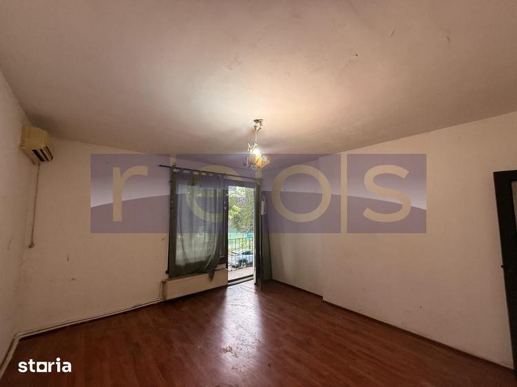 VANZARE 2 CAMERE PRIMAVERII | ZONA LICEUL JEAN MONNET | ETAJ 1 | - 9
