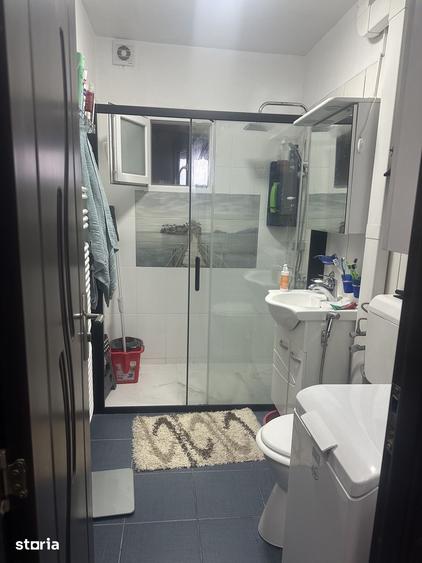 Apartament cu 2 camere în Valea Cetății
