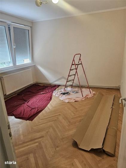 Apartament cu 2 camere în Medicină
