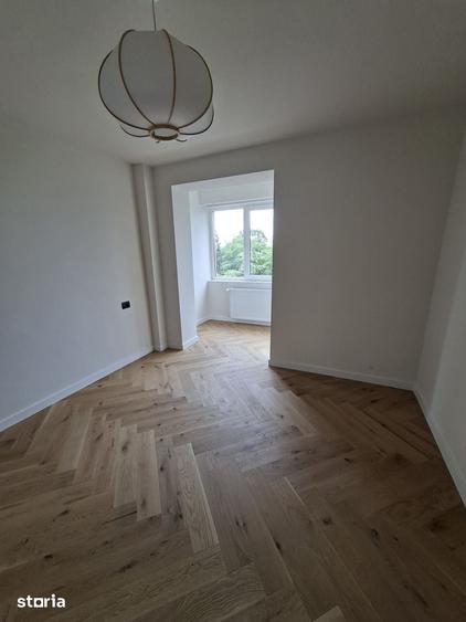 Apartament cu 2 camere în Ultracentral