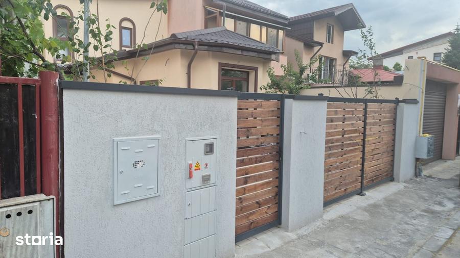 Casă cu 3 camere cu Teren 190 Mp în Vatra Luminoasă
