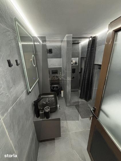 Apartament 2 camere|85 mp|Terasa 50 mp| 2 parcari |Str. Carol Davila - 1