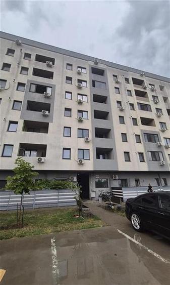 Apartament cu 2 camere decomandat, mobilat în Theodor Pallady