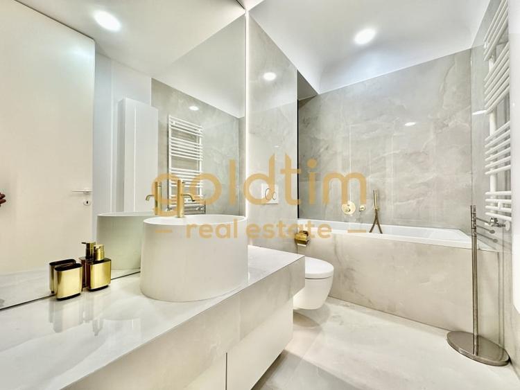 Apartament cu 2 camere decomandat, mobilat în Pipera