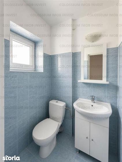 Apartament cu 3 camere decomandat în Astra