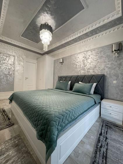 Apartament cu 3 camere în Splaiul Unirii